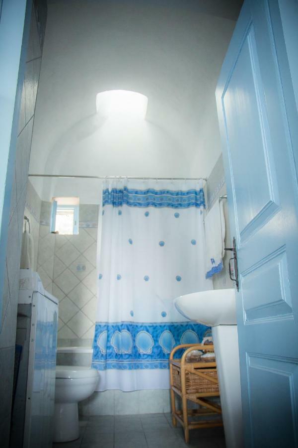 Katsinaros House Konuk evi Emporio  Dış mekan fotoğraf