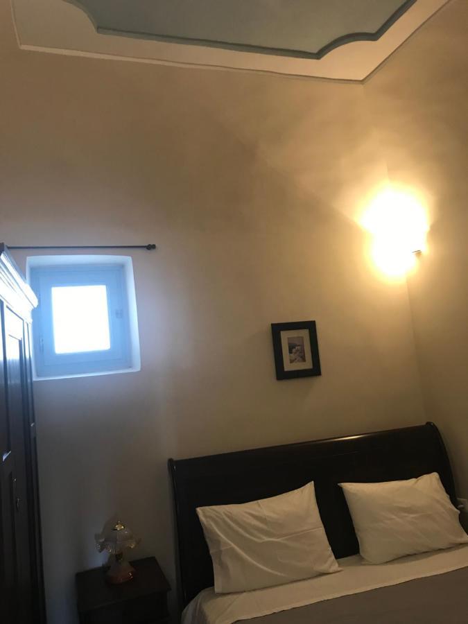 Katsinaros House Konuk evi Emporio  Dış mekan fotoğraf
